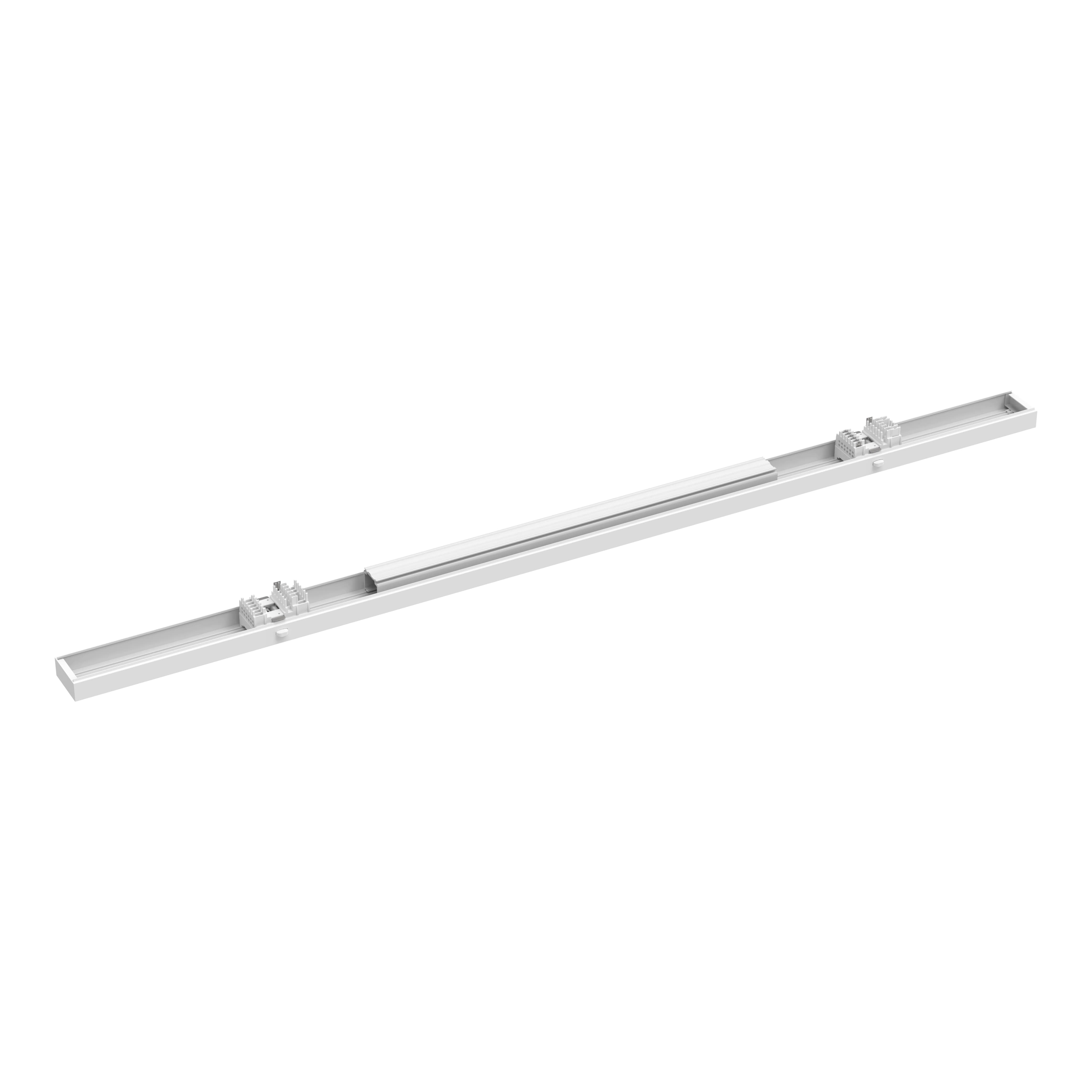 SPID PRO, Modul mit 3PH-Stromschiene L=562mm
Länge Stromschiene 480mm